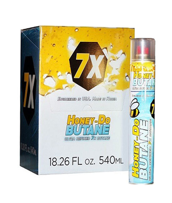 HONEY DO 7X JUMBO