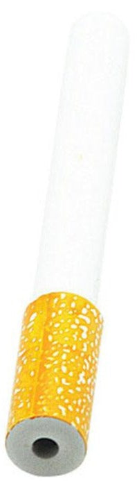 Self Cleaning Metal Cigarette Bat