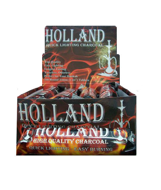 HollandSM