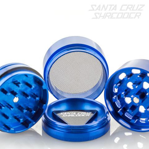 SANTA CRUZ SHREDDER MEDIUM 4-PIECE