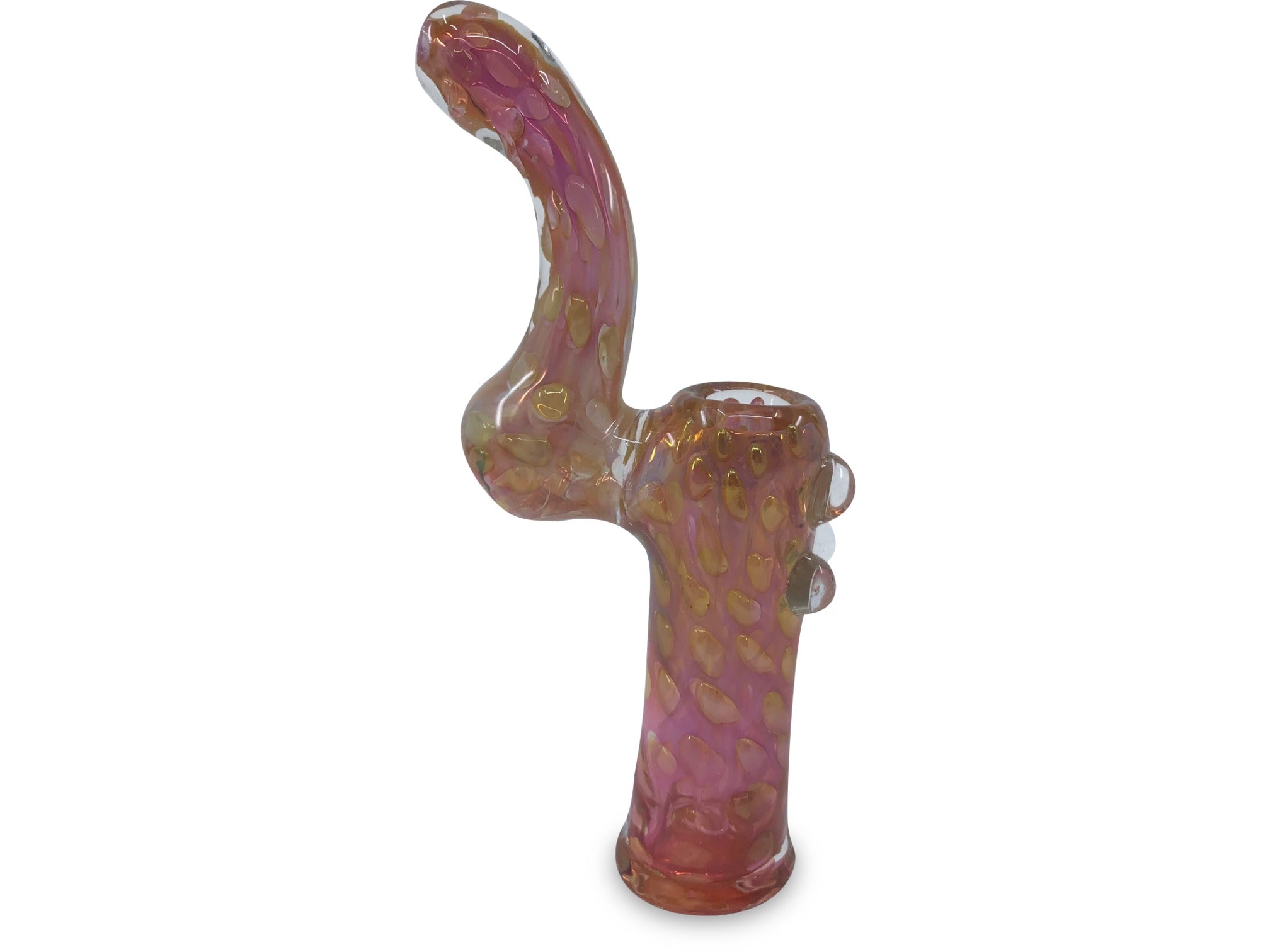 Glass Bubbler