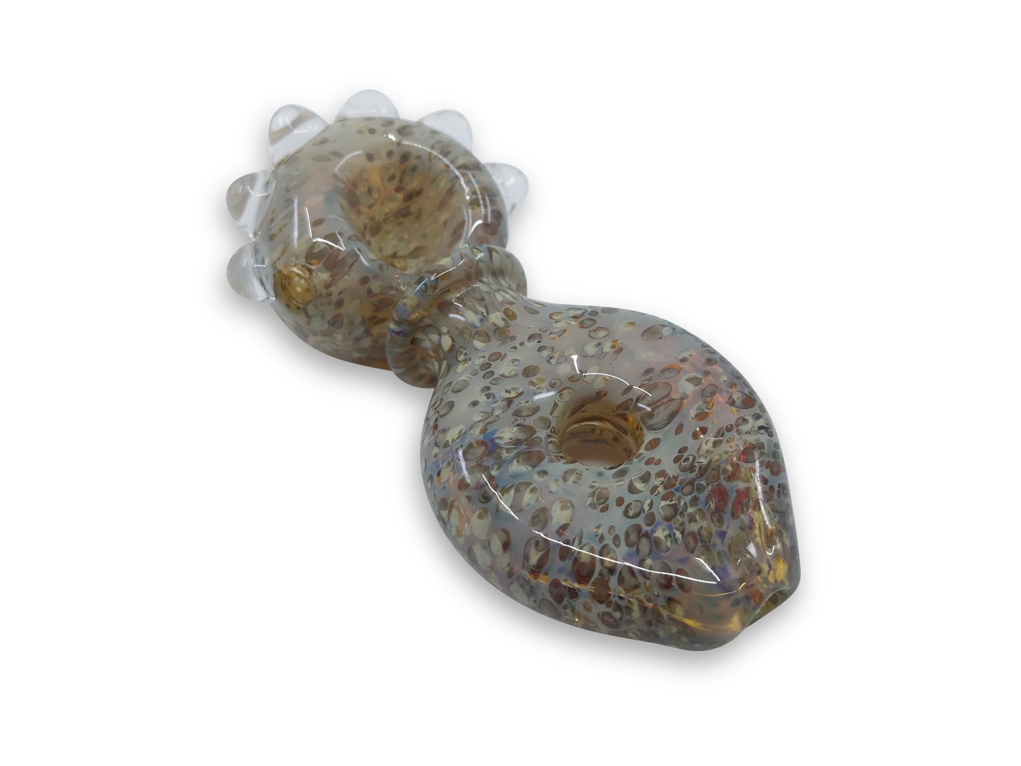 Glass Hand Pipe