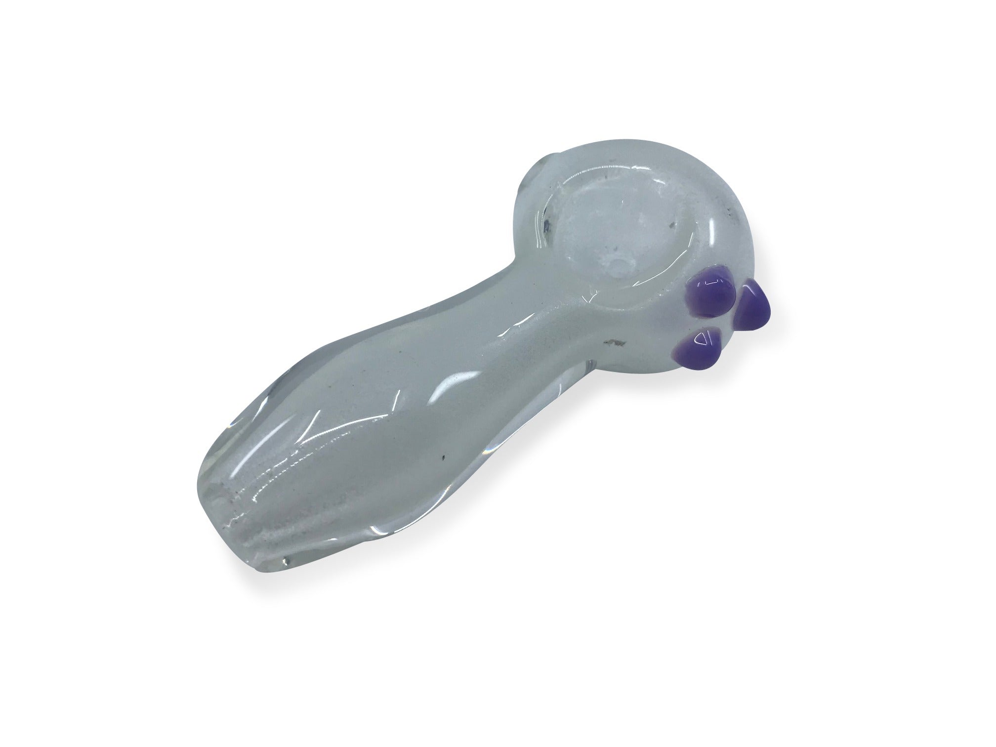 Glow in the Dark Hand Pipe