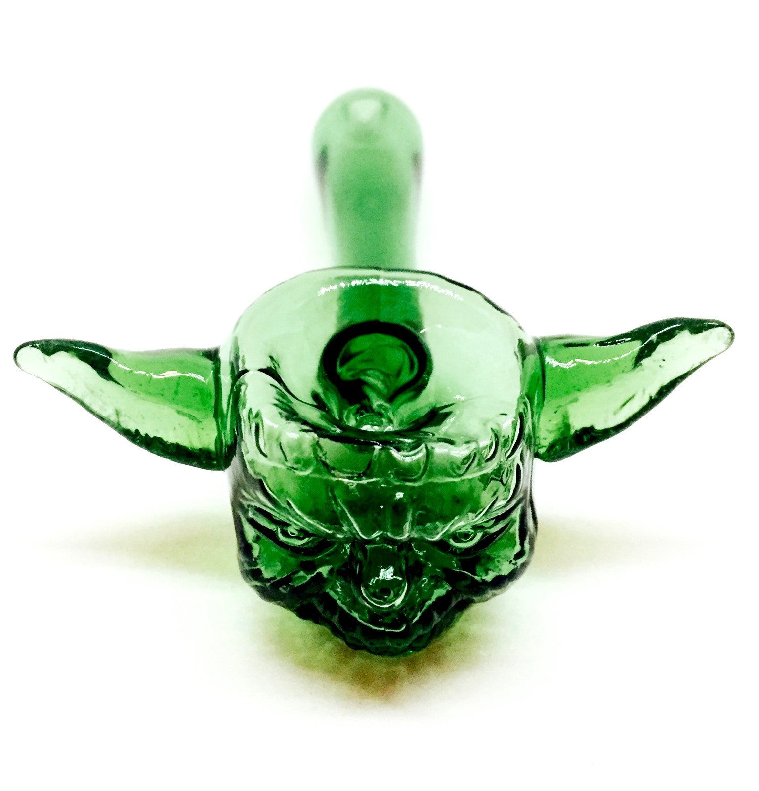 Character Glass Pipes