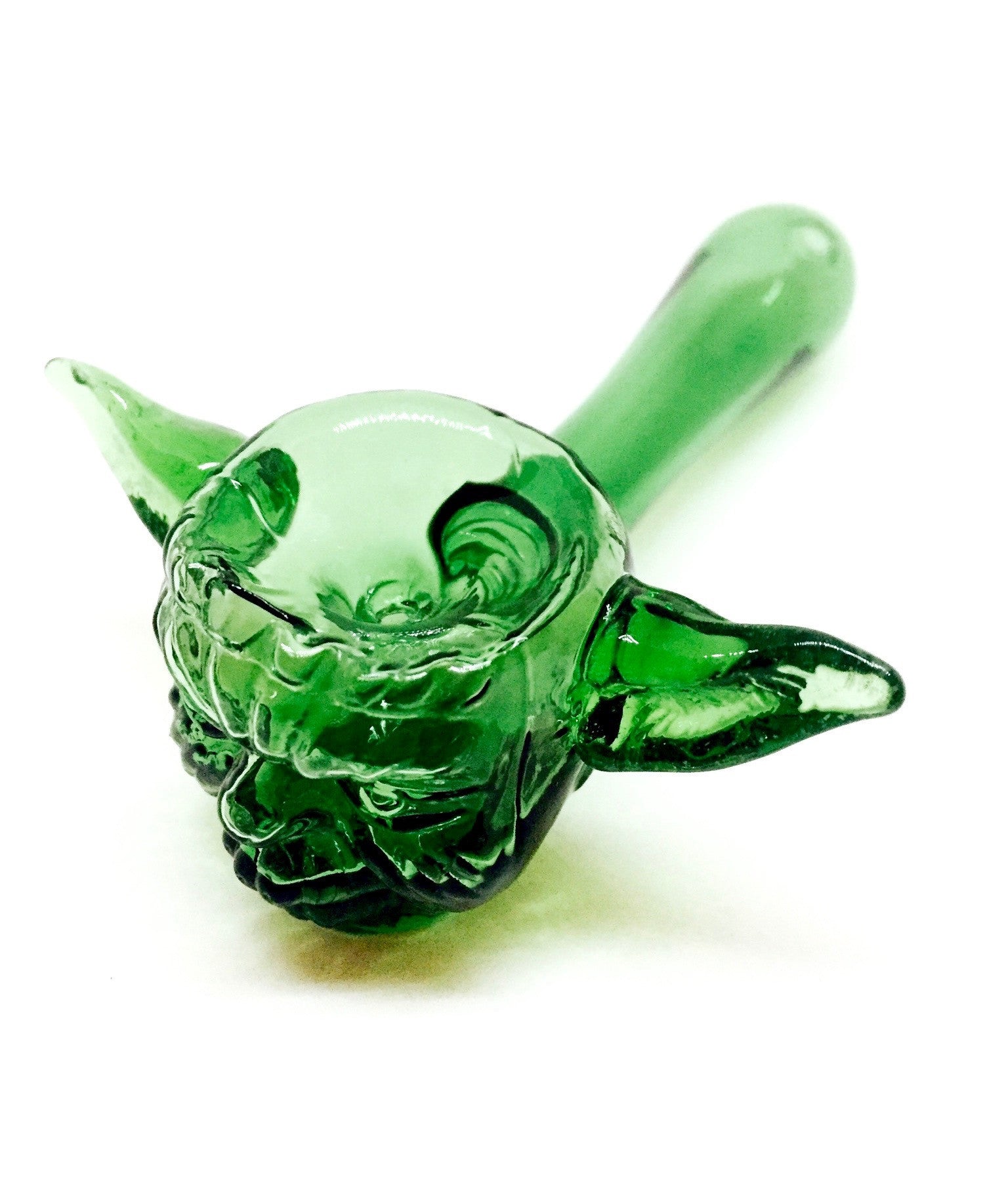 Character Glass Pipes