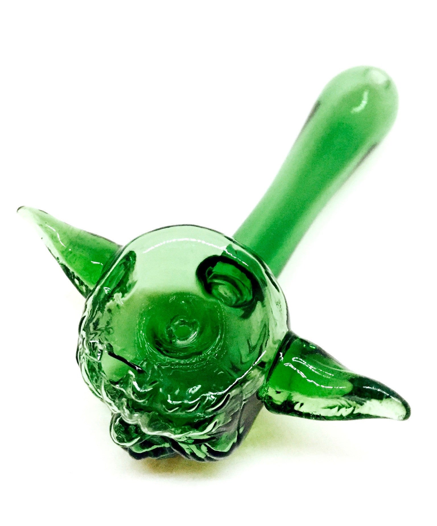 Character Glass Pipes