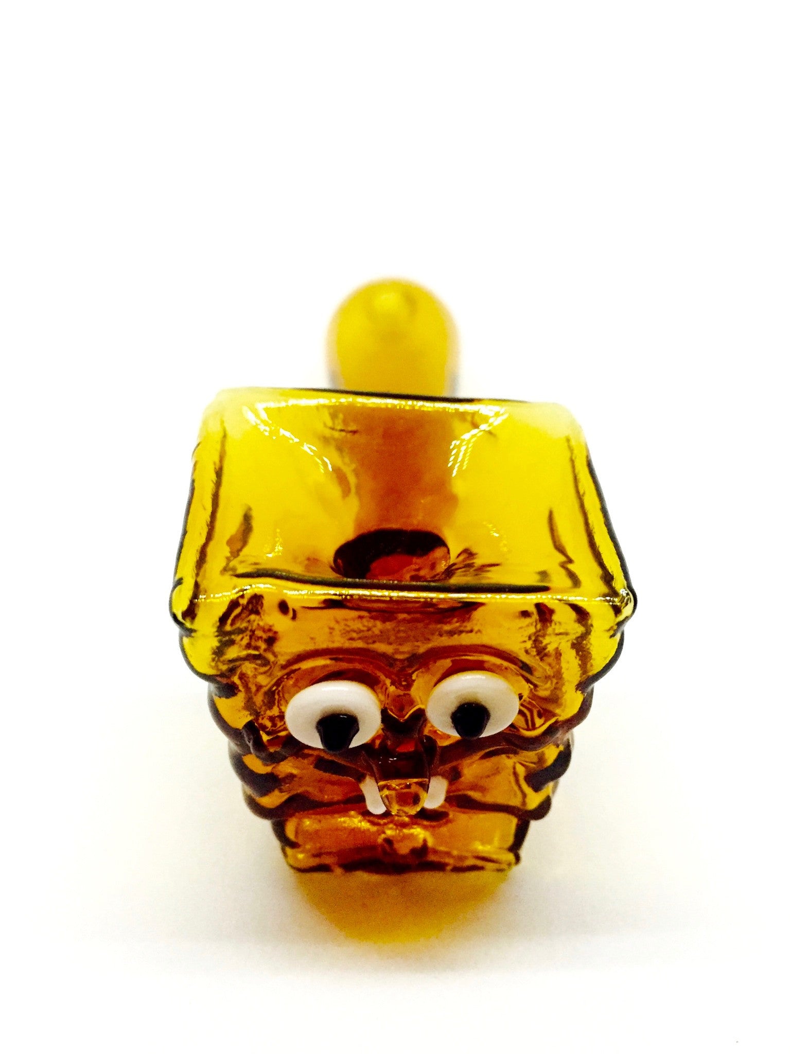 Character Glass Pipes