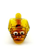 Character Glass Pipes