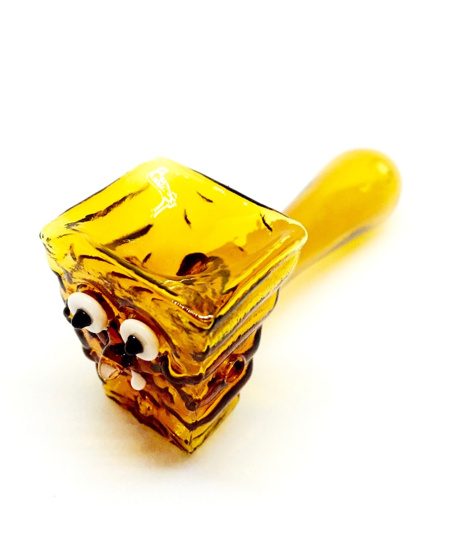 Character Glass Pipes