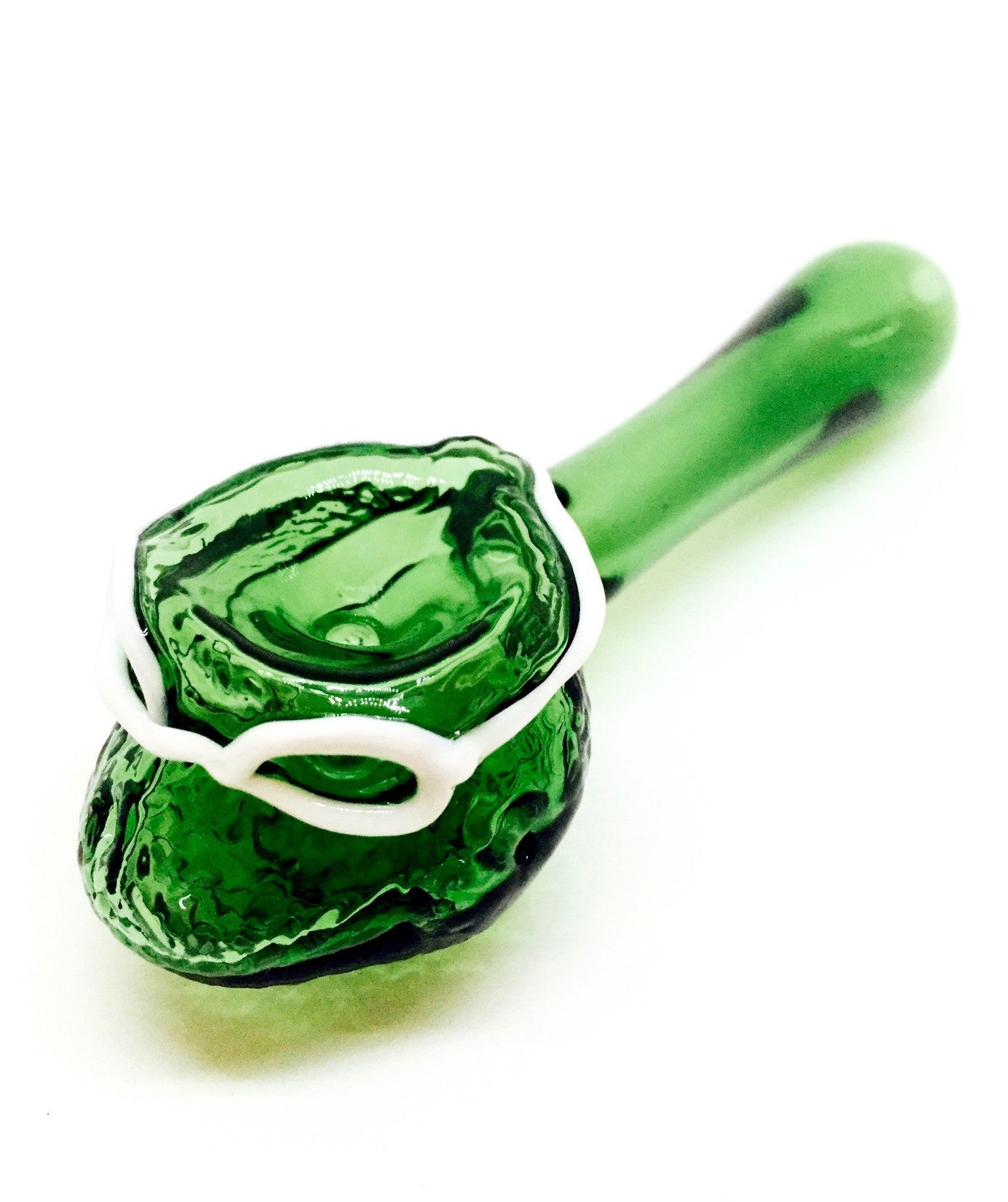 Character Glass Pipes