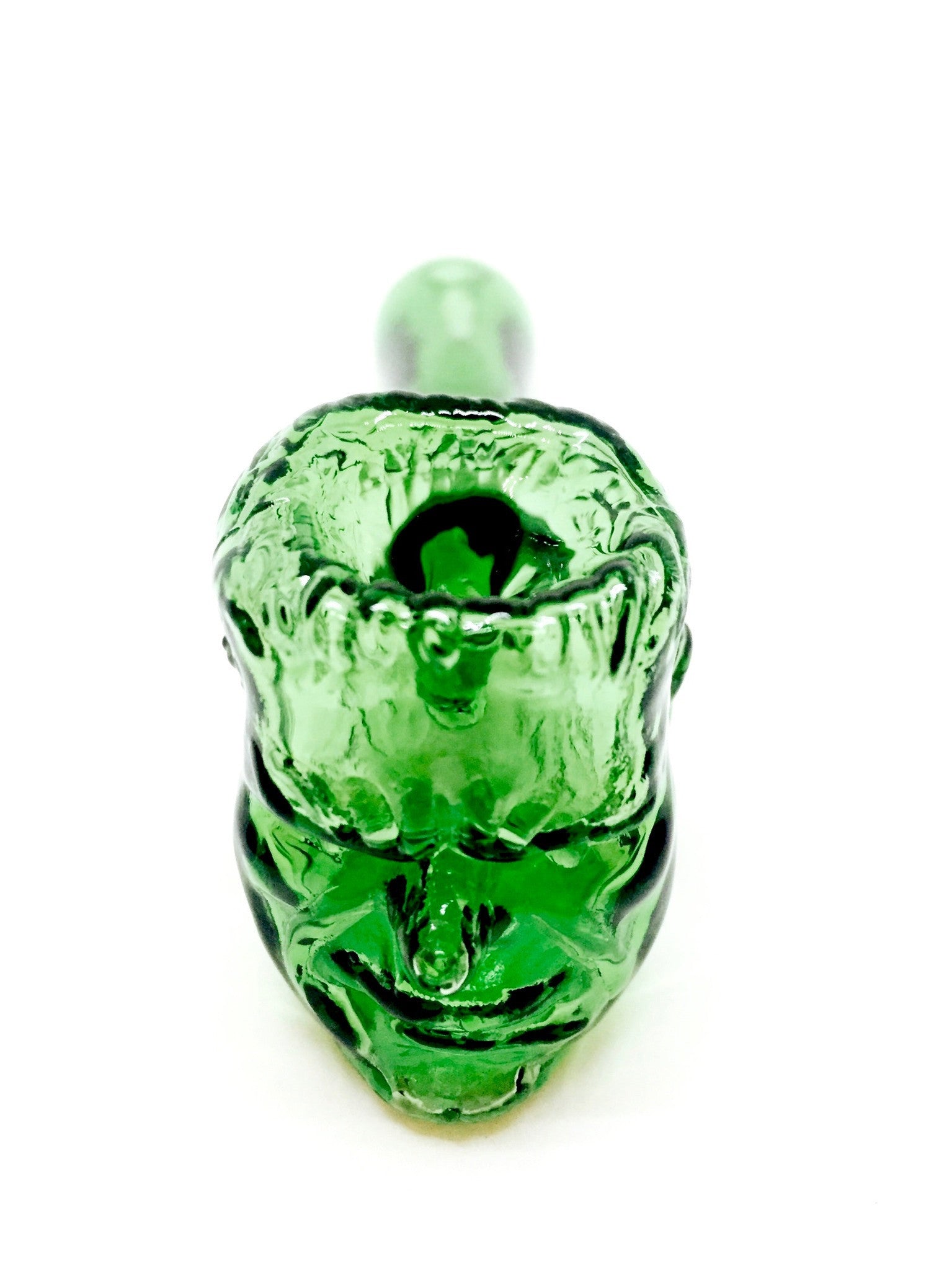 Character Glass Pipes