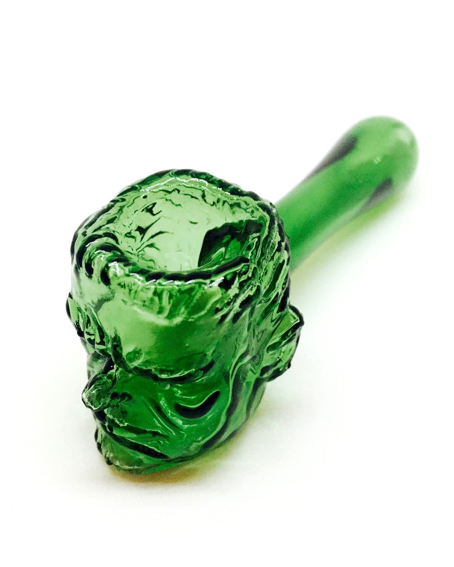 Character Glass Pipes