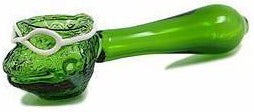 Character Glass Pipe