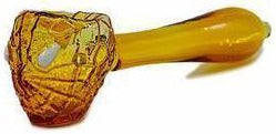 Character Glass Pipe