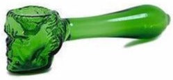 Character Glass Pipe
