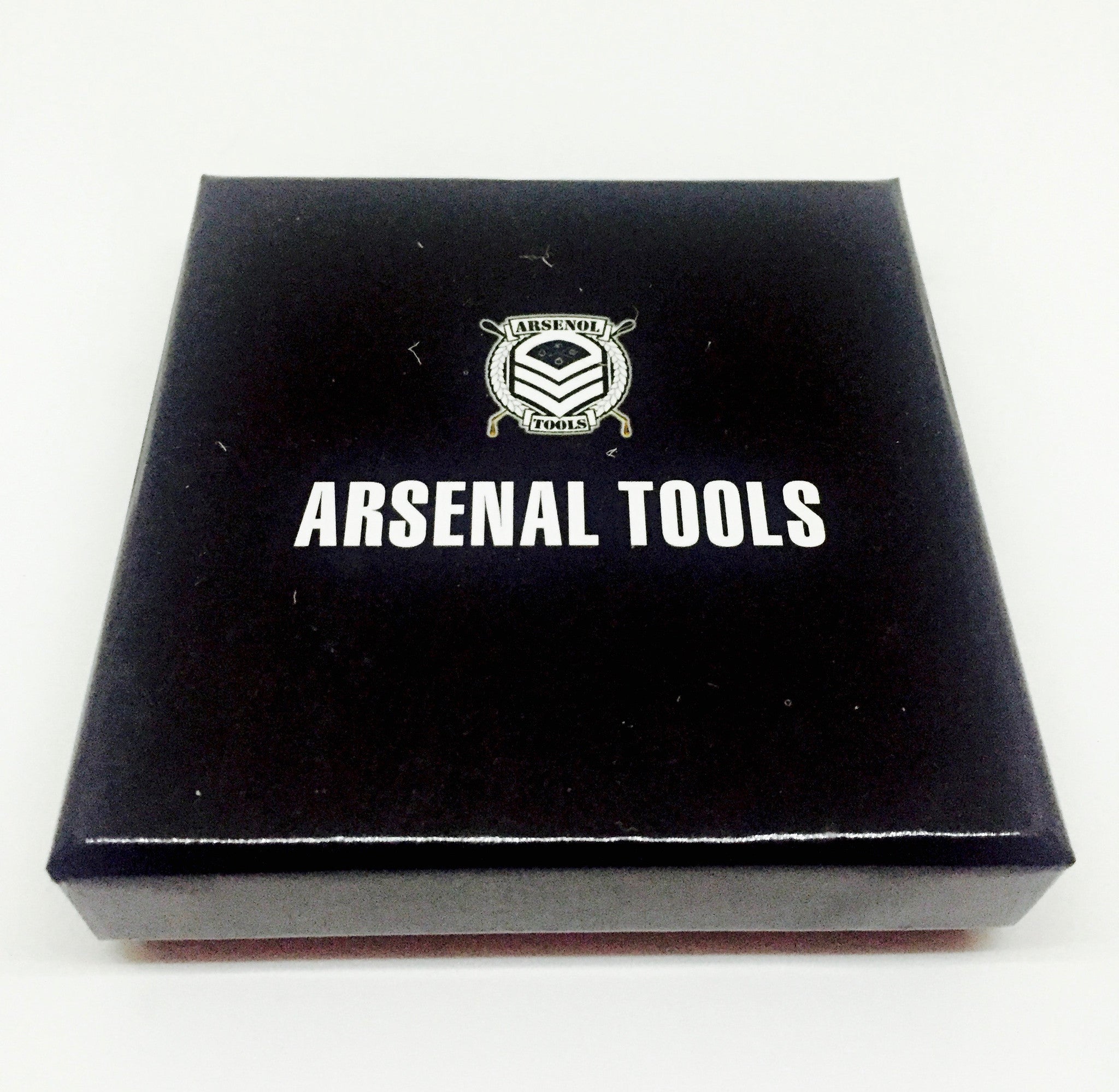 Arsenal Tools Titanium/Quartz Combo Nail + Silicone Jar