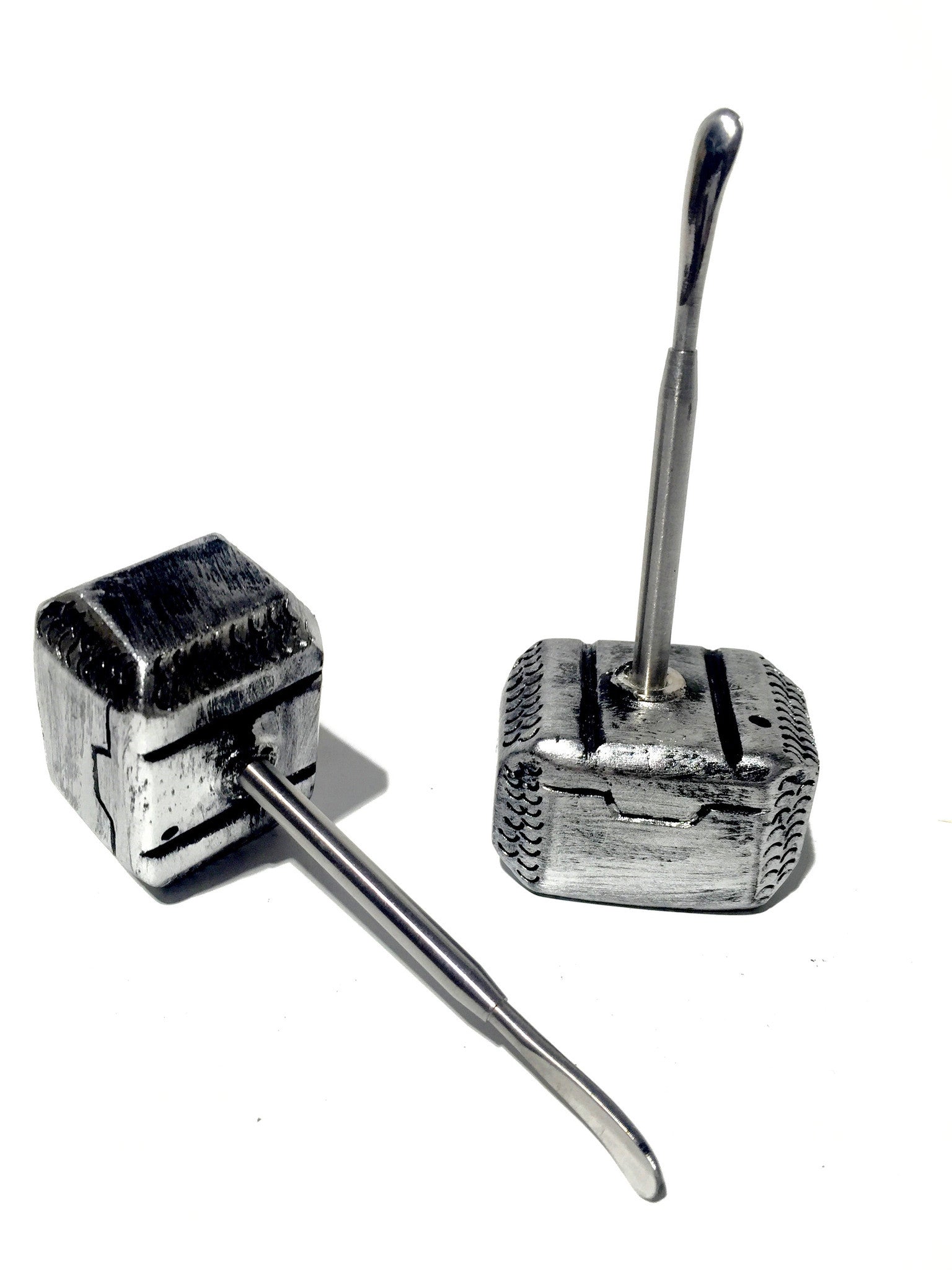 Hammer Dab Tool