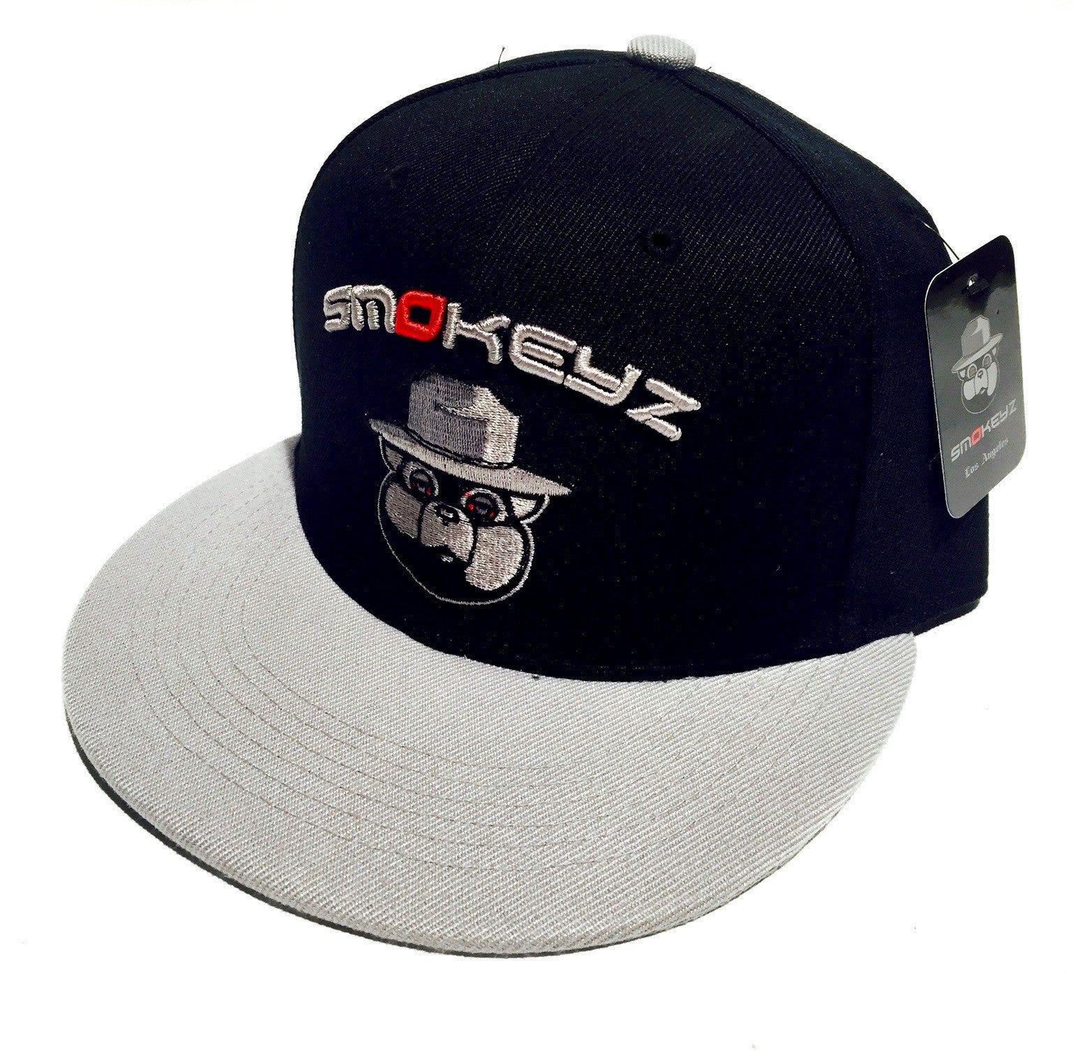 Smokeyz Hat