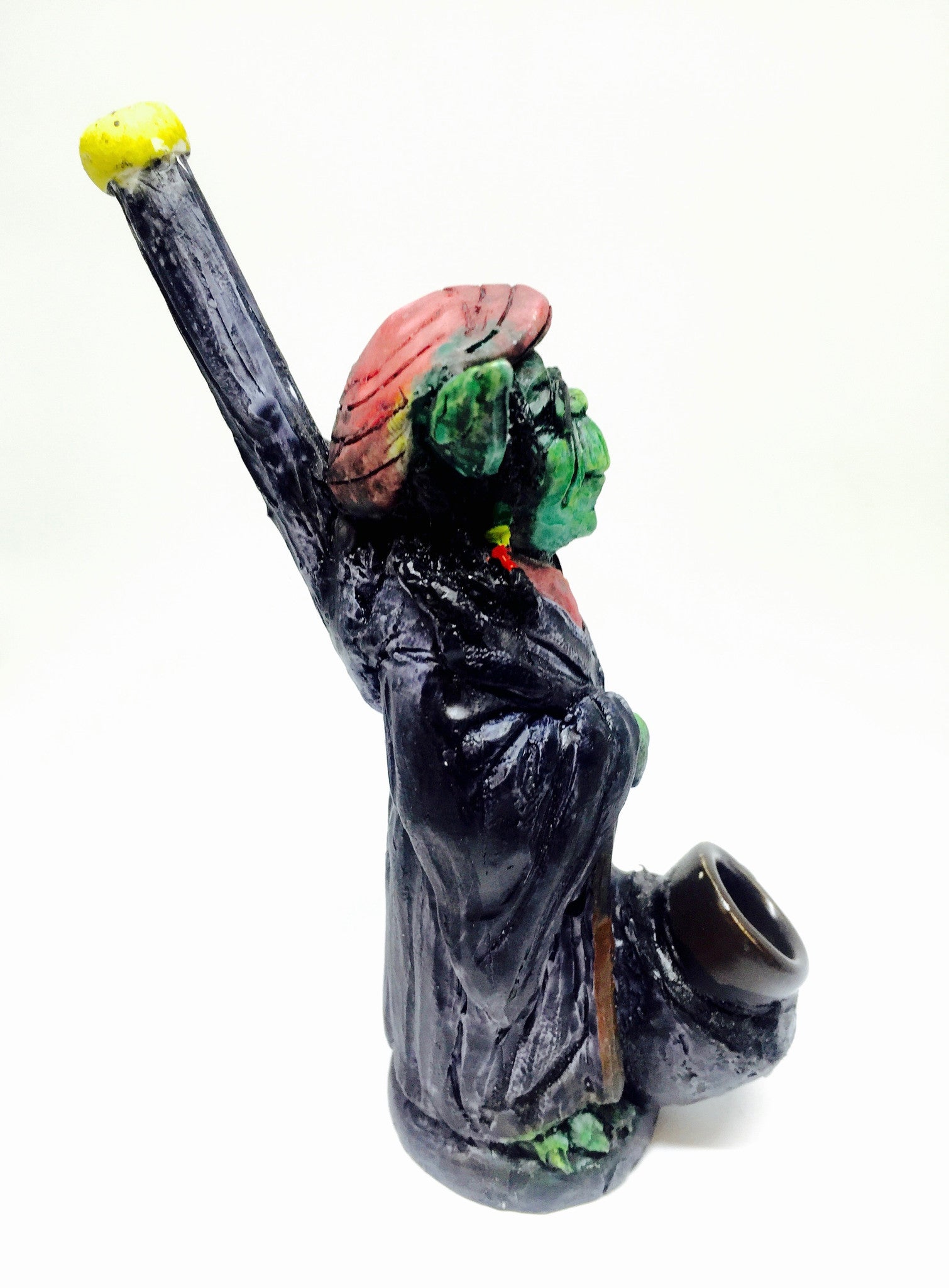 Full Body YoDy Resin Pipe