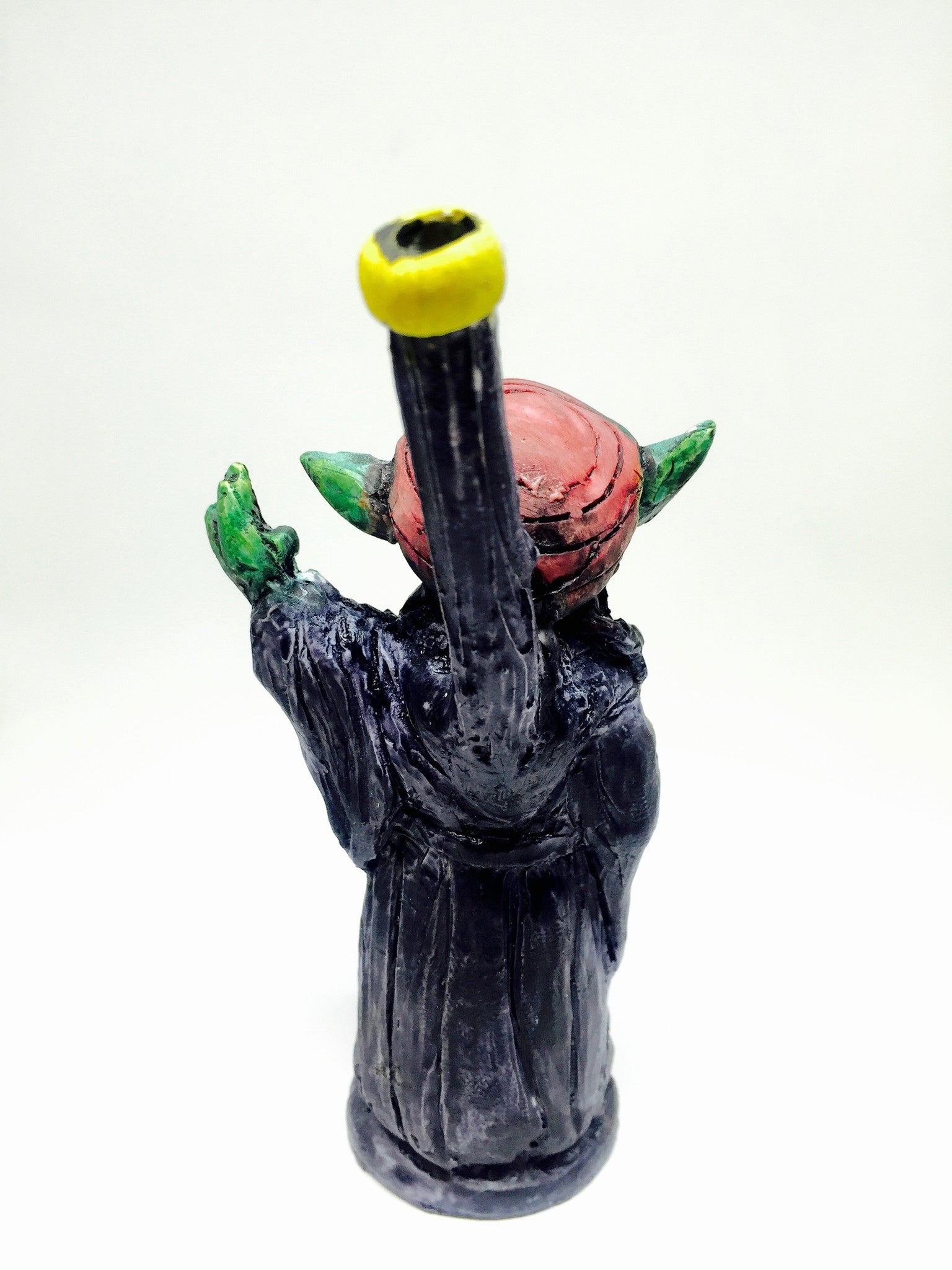 Full Body YoDy Resin Pipe