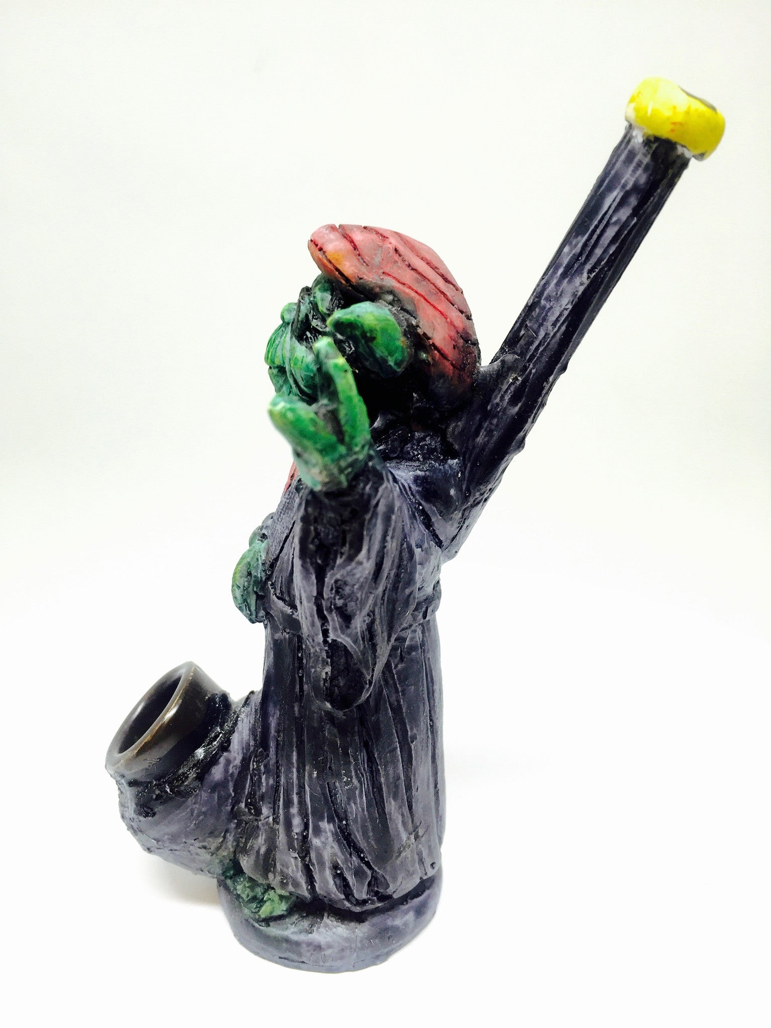 Full Body YoDy Resin Pipe