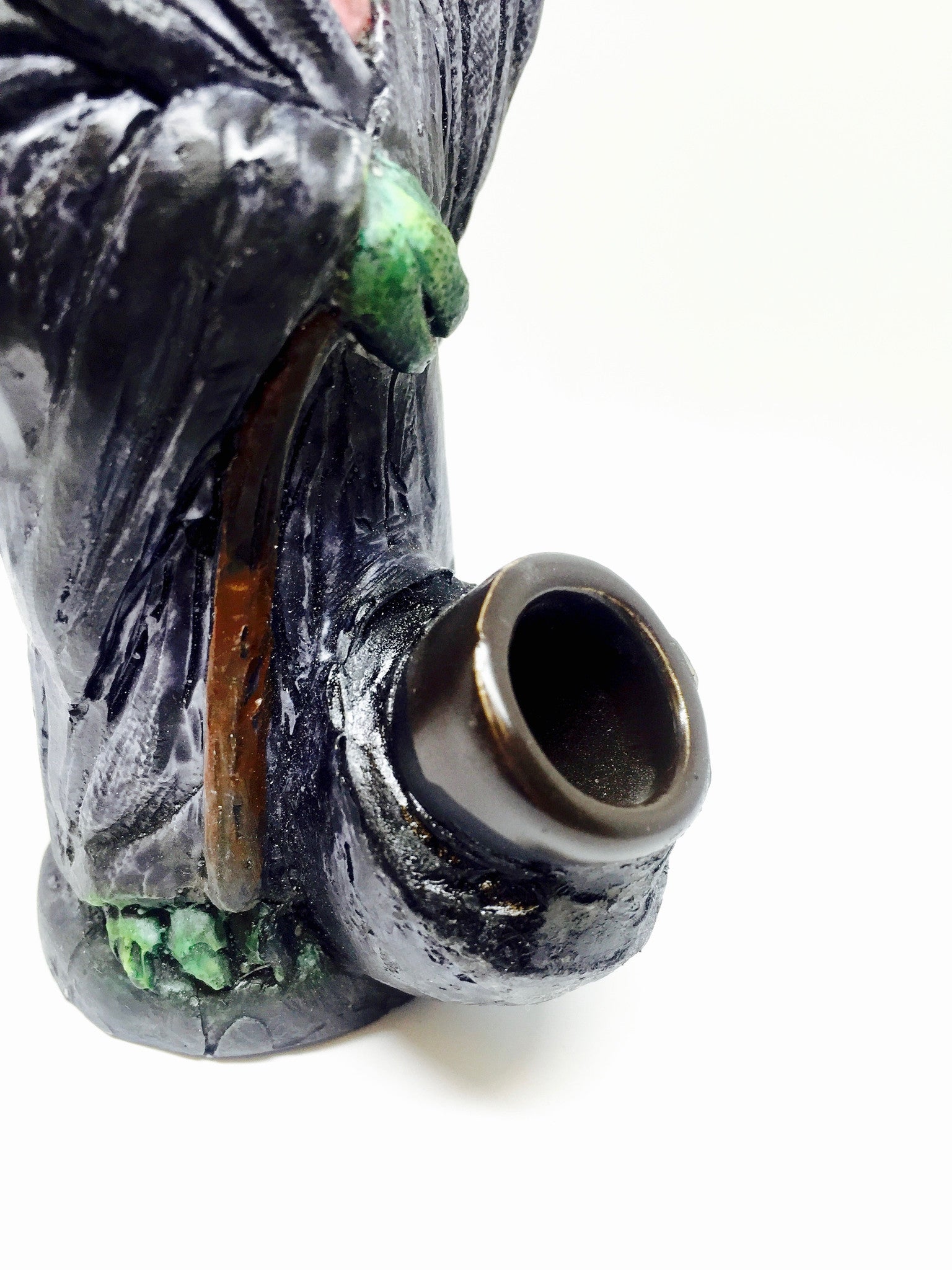 Full Body YoDy Resin Pipe