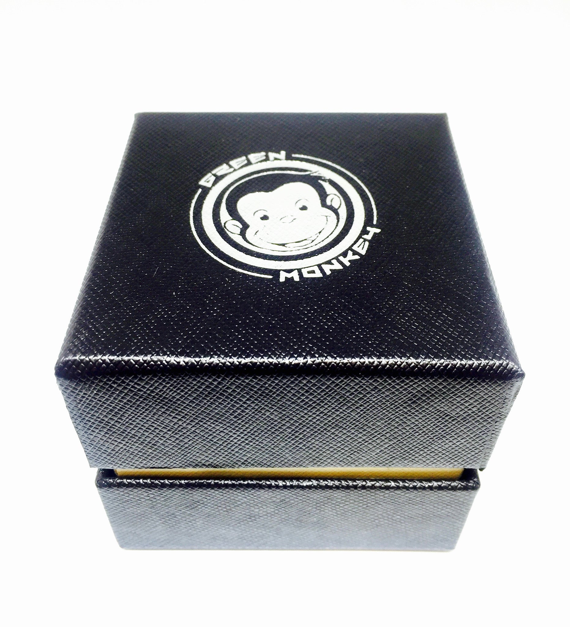 Titanium Finish Grinder - (1.5")