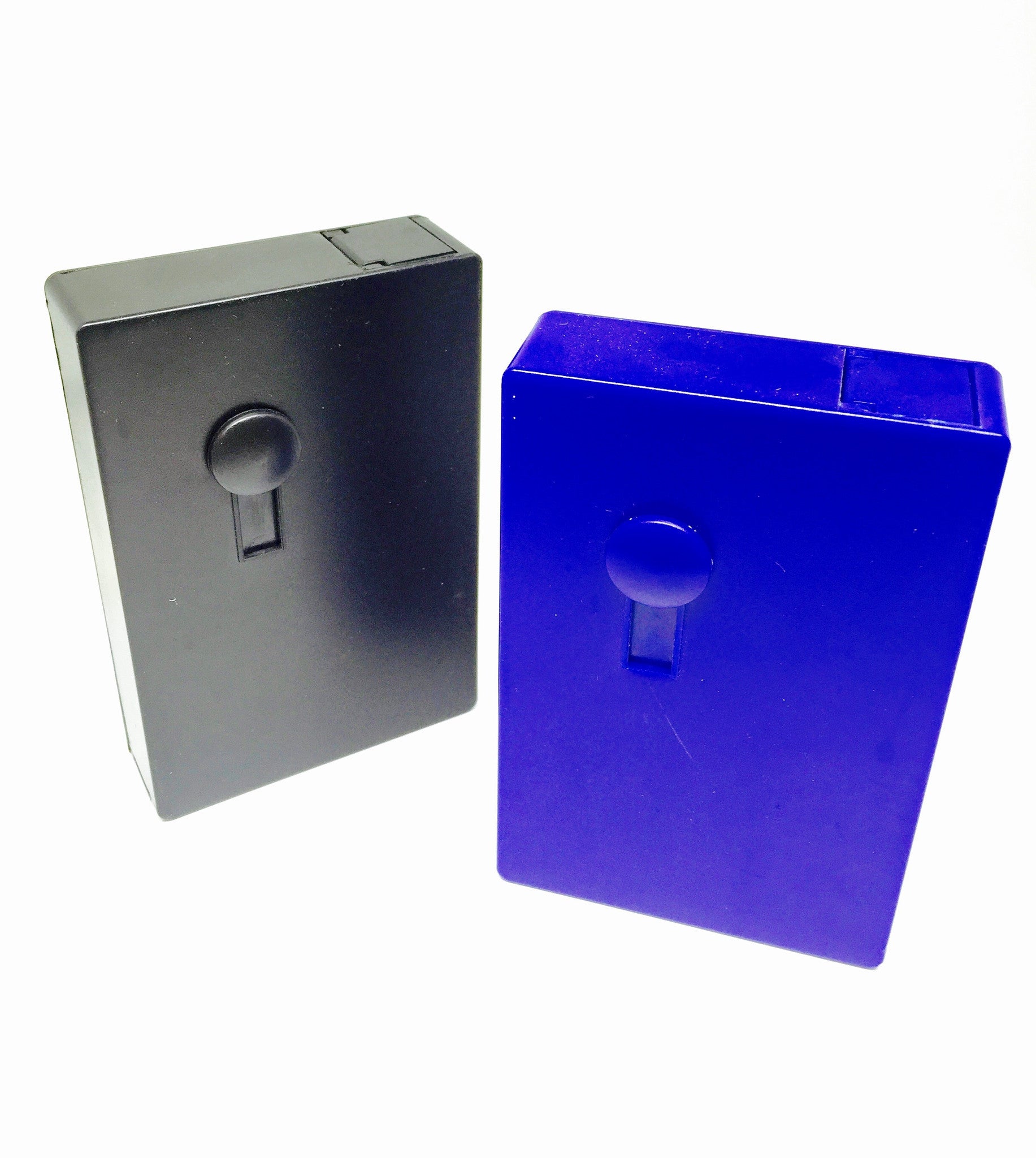 Plastic Cigarette Case