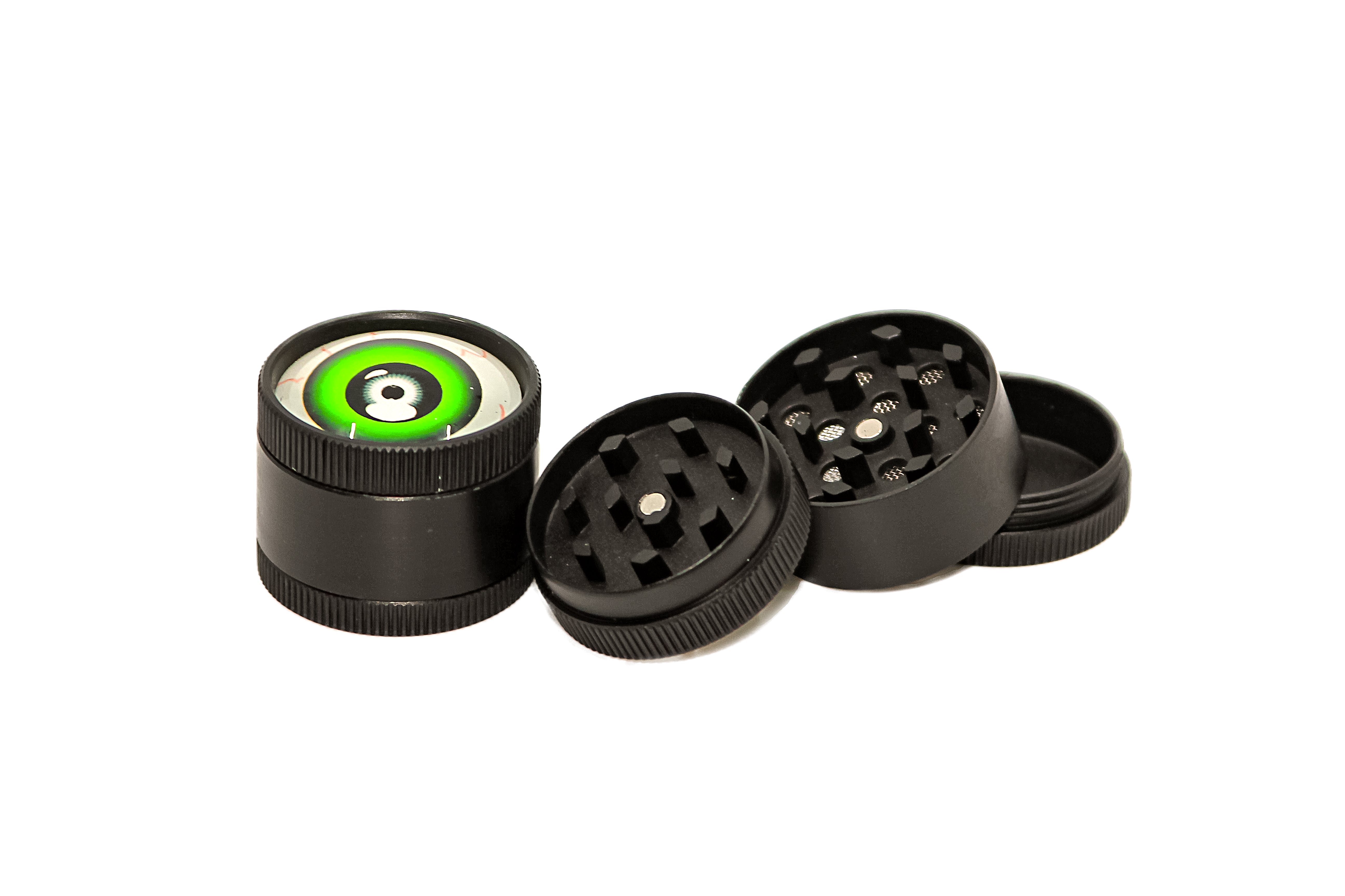 Miniature Grinder (30mm)