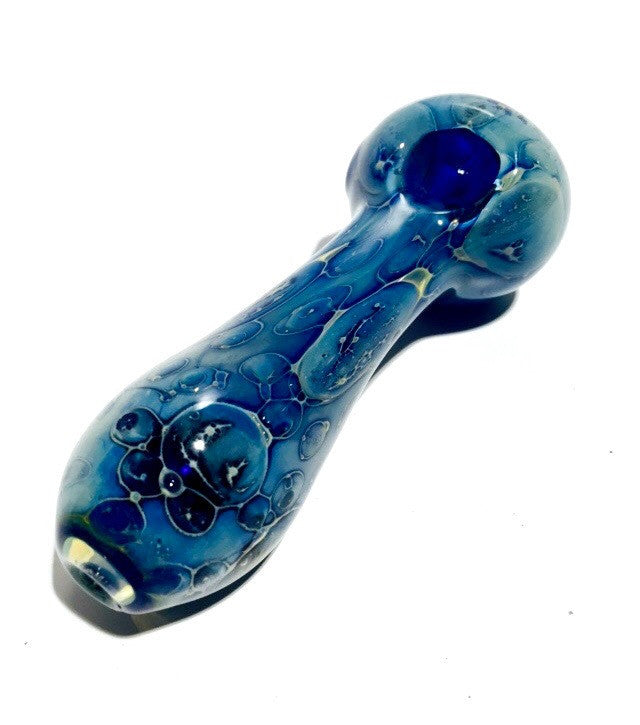 Double Glass Pipe