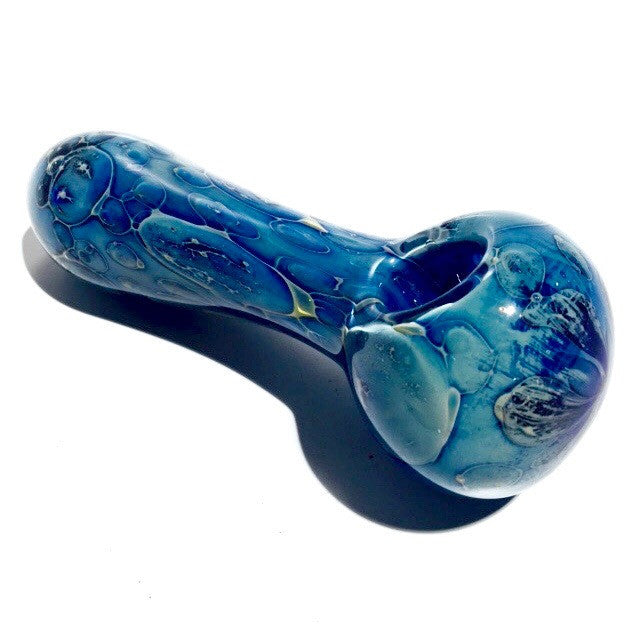 Double Glass Pipe