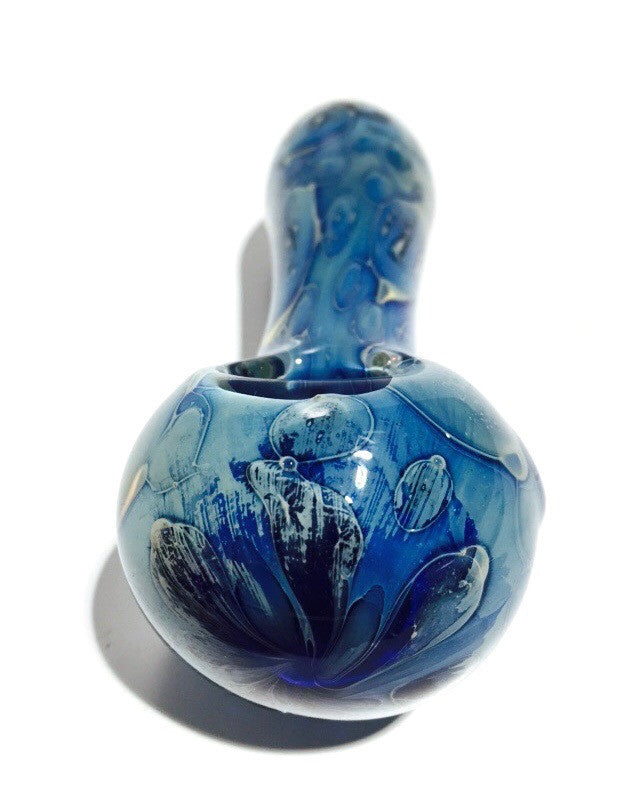 Double Glass Pipe
