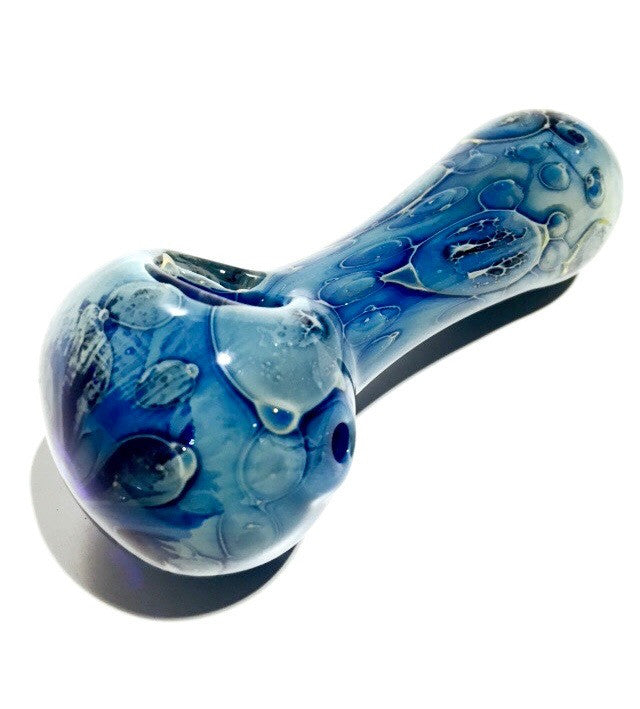 Double Glass Pipe