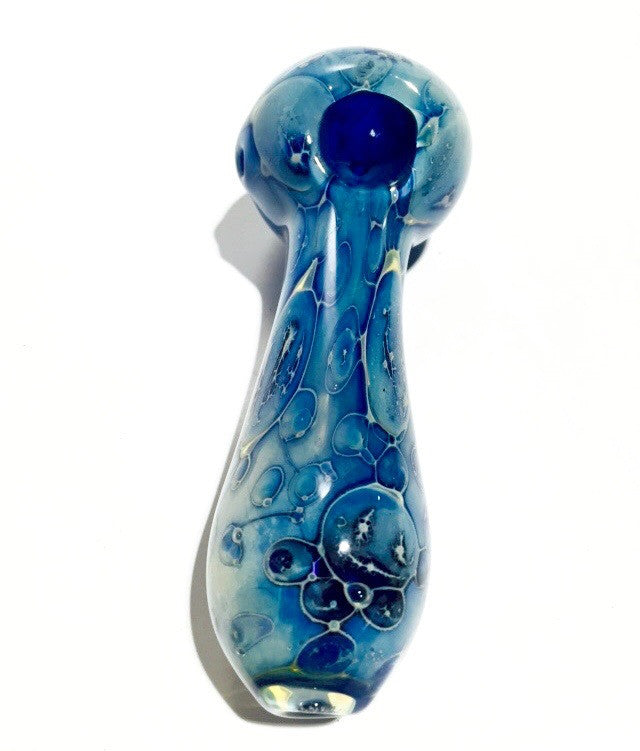 Double Glass Pipe