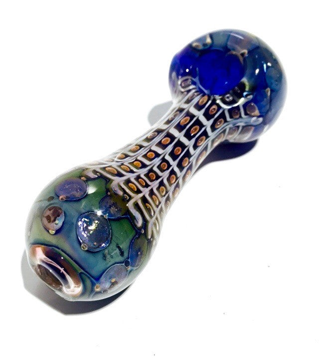 Double Glass Pipe