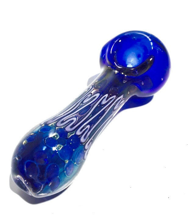 Double Glass Pipe