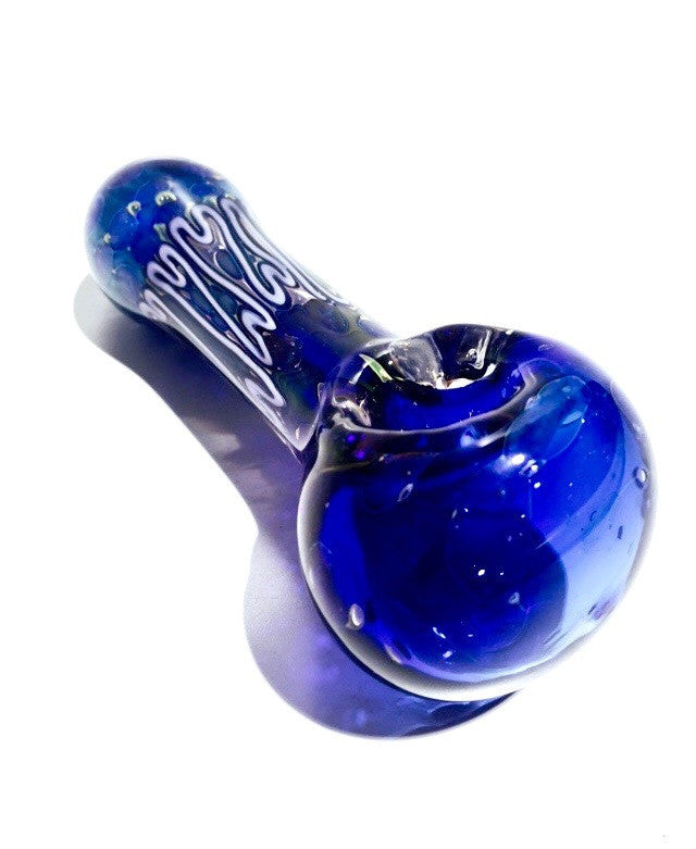 Double Glass Pipe