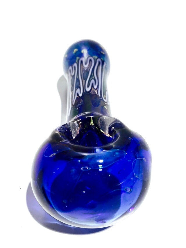 Double Glass Pipe