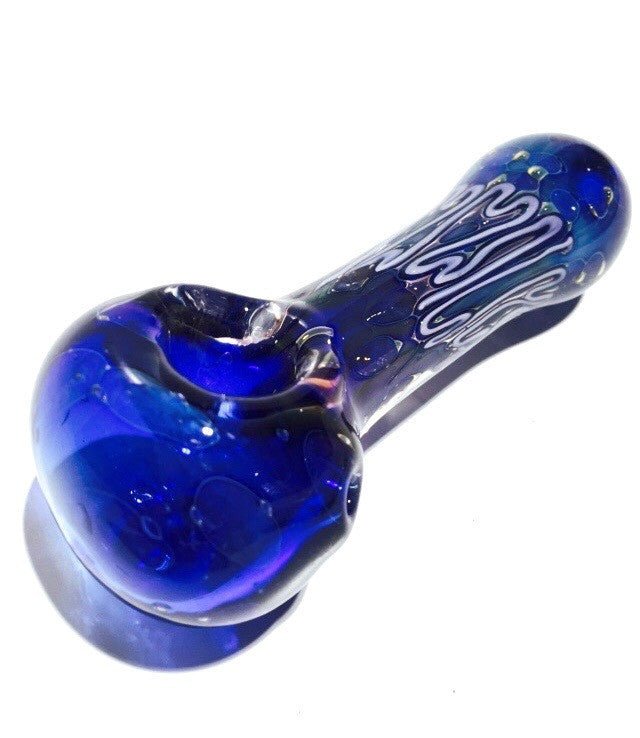 Double Glass Pipe