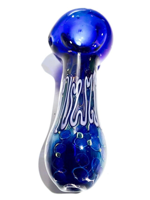 Double Glass Pipe
