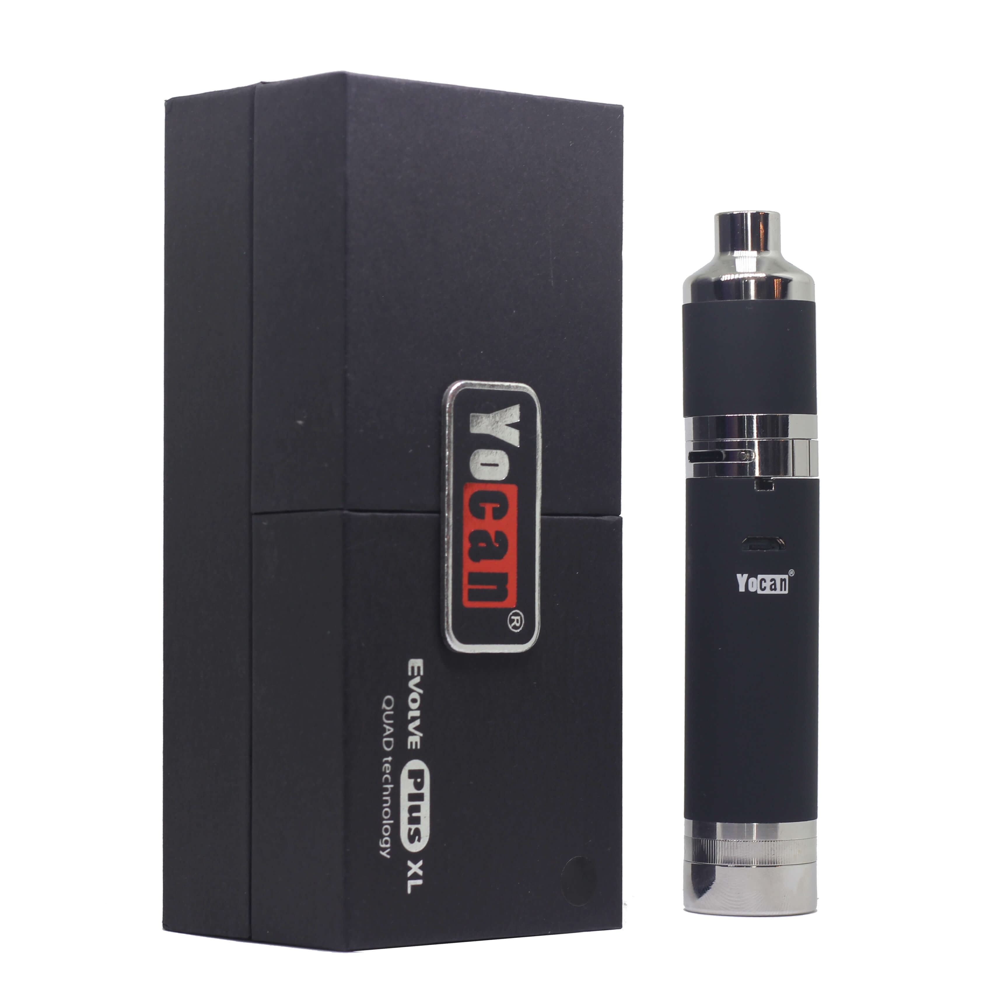 Yocan Evolve Plus XL