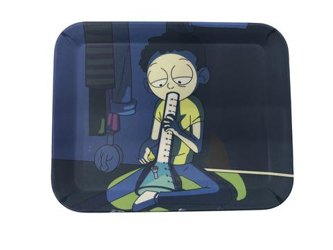 Limited Edition Bamboo Fiber Rolling Tray