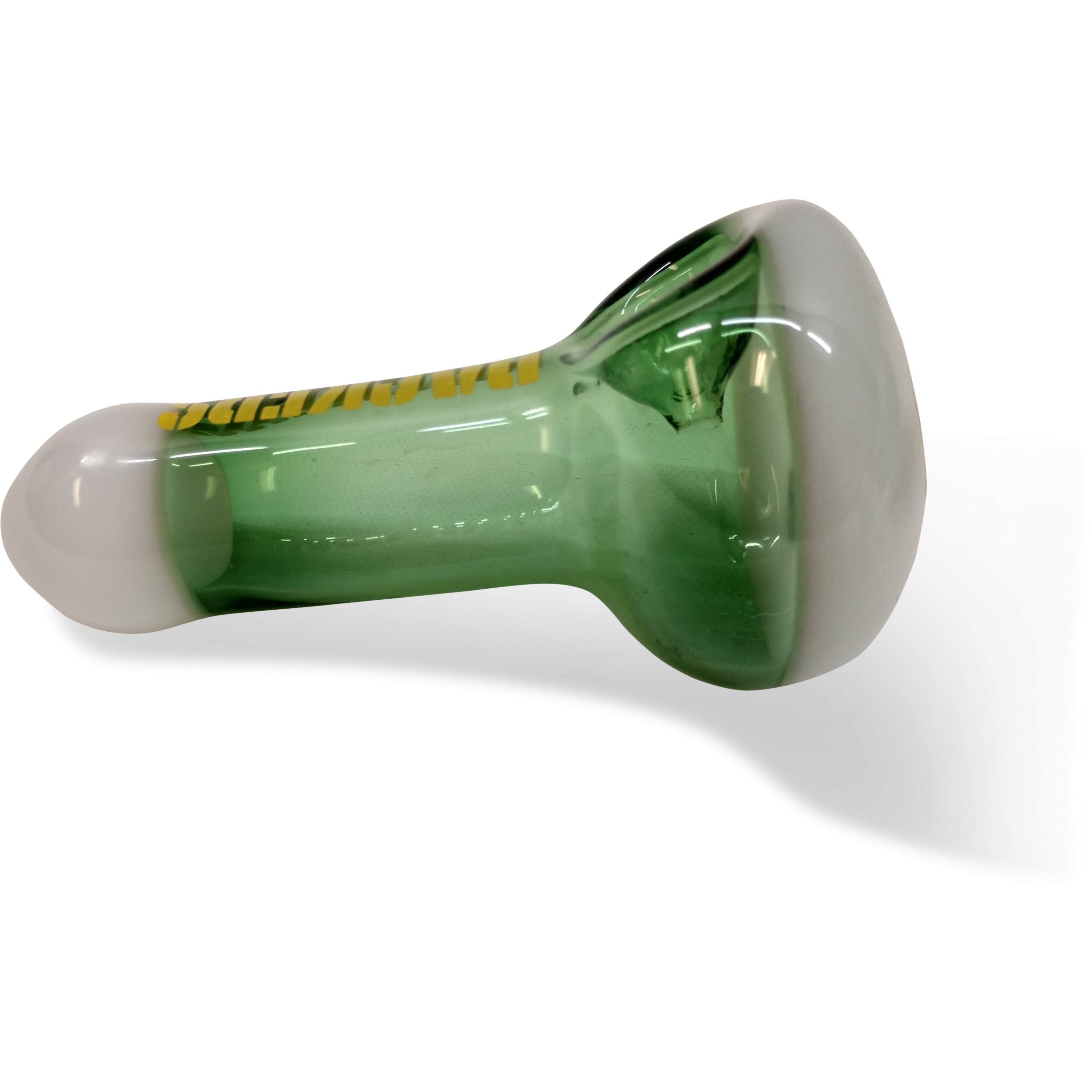Glass Hand Pipe