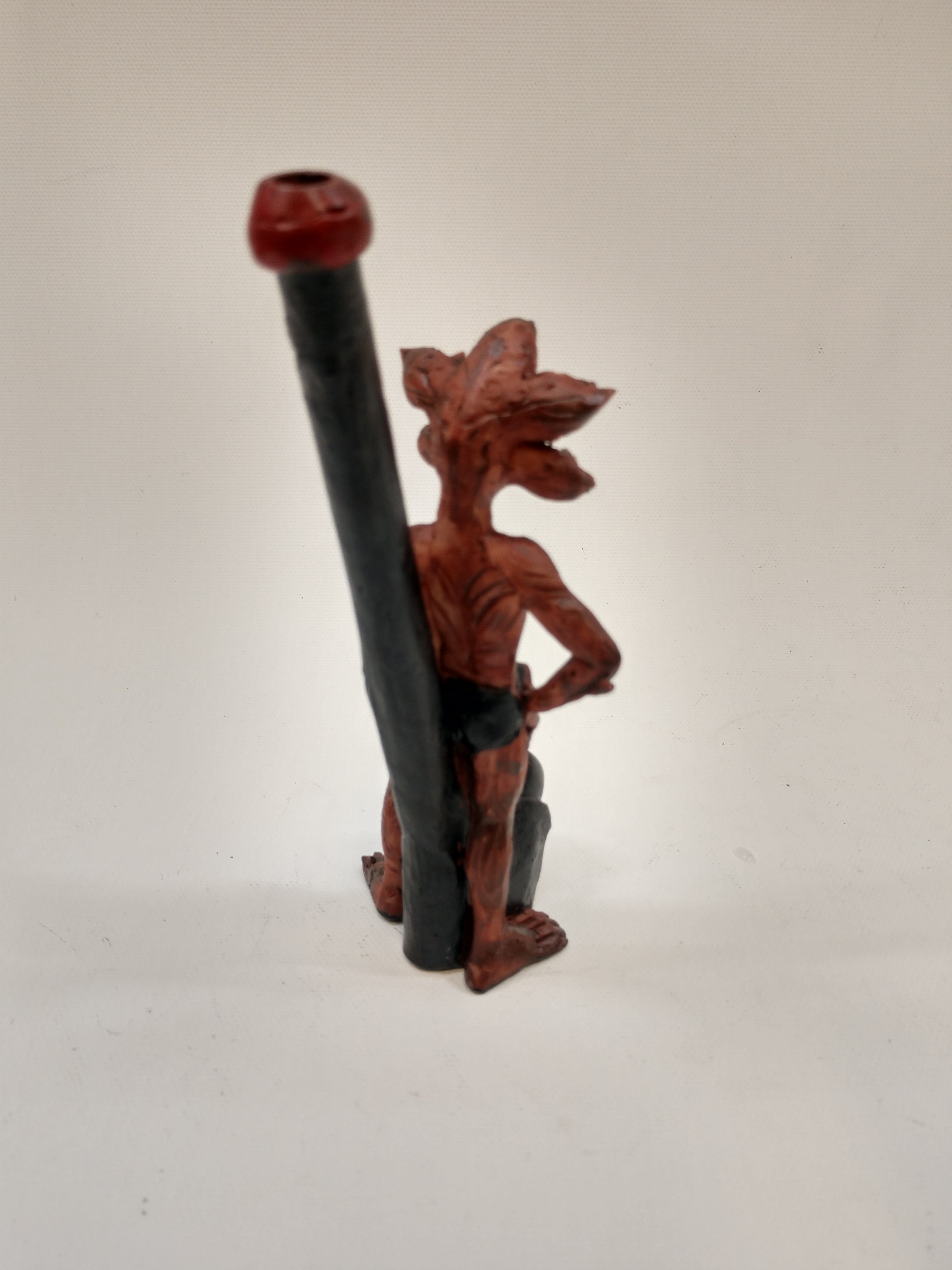 Resin Pipe Fly Trap