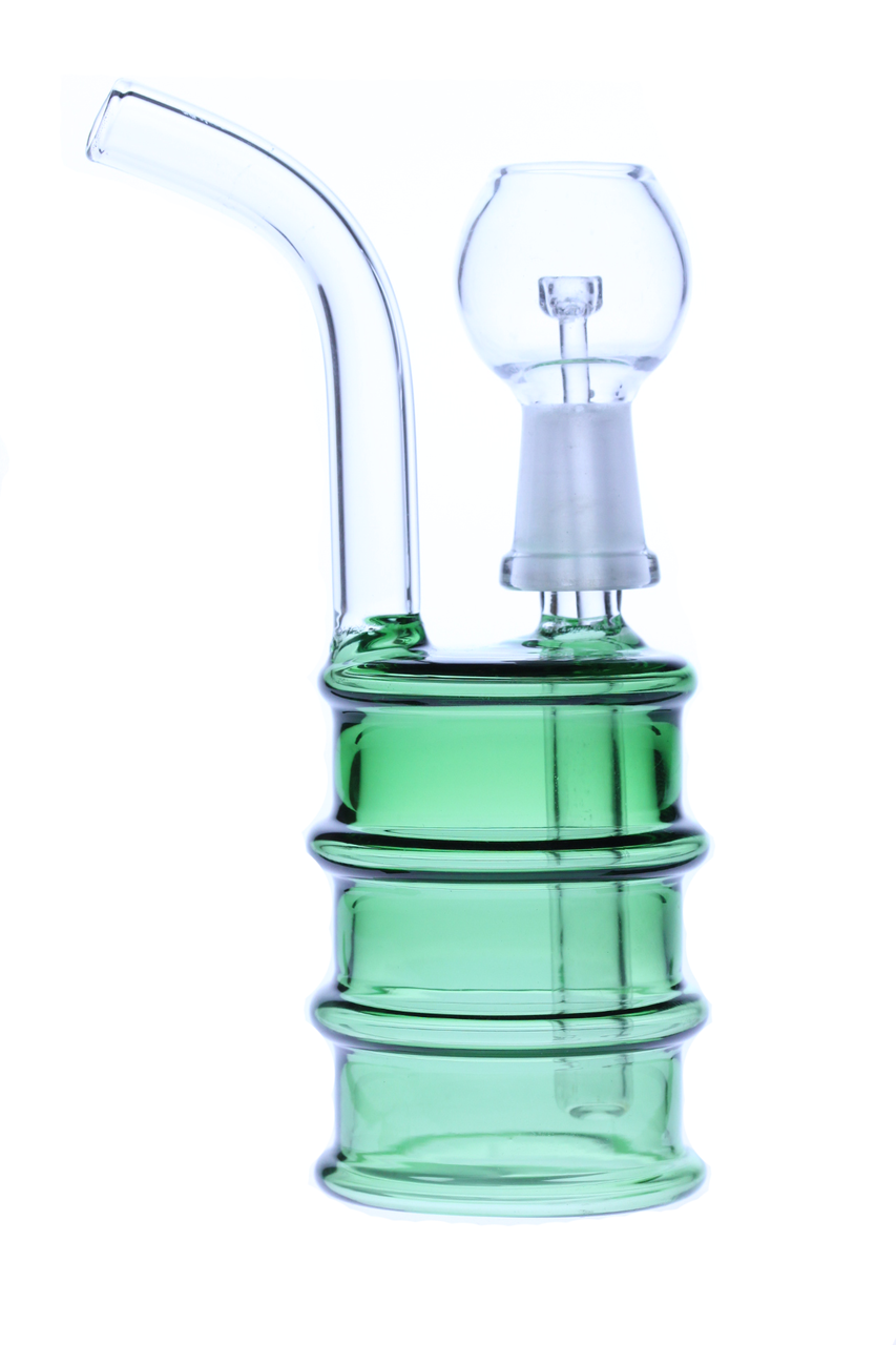 Oil Barrel Dab Rig