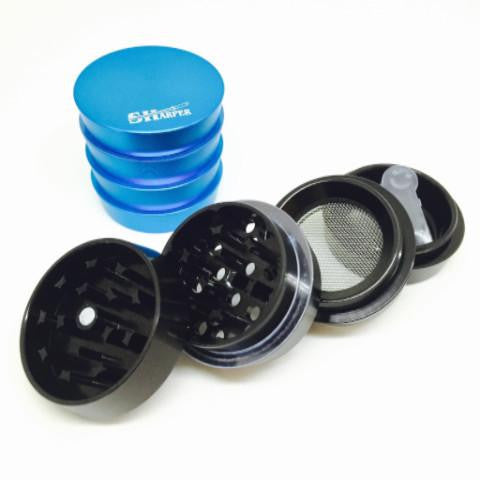 4 Tier Grinder (40mm)