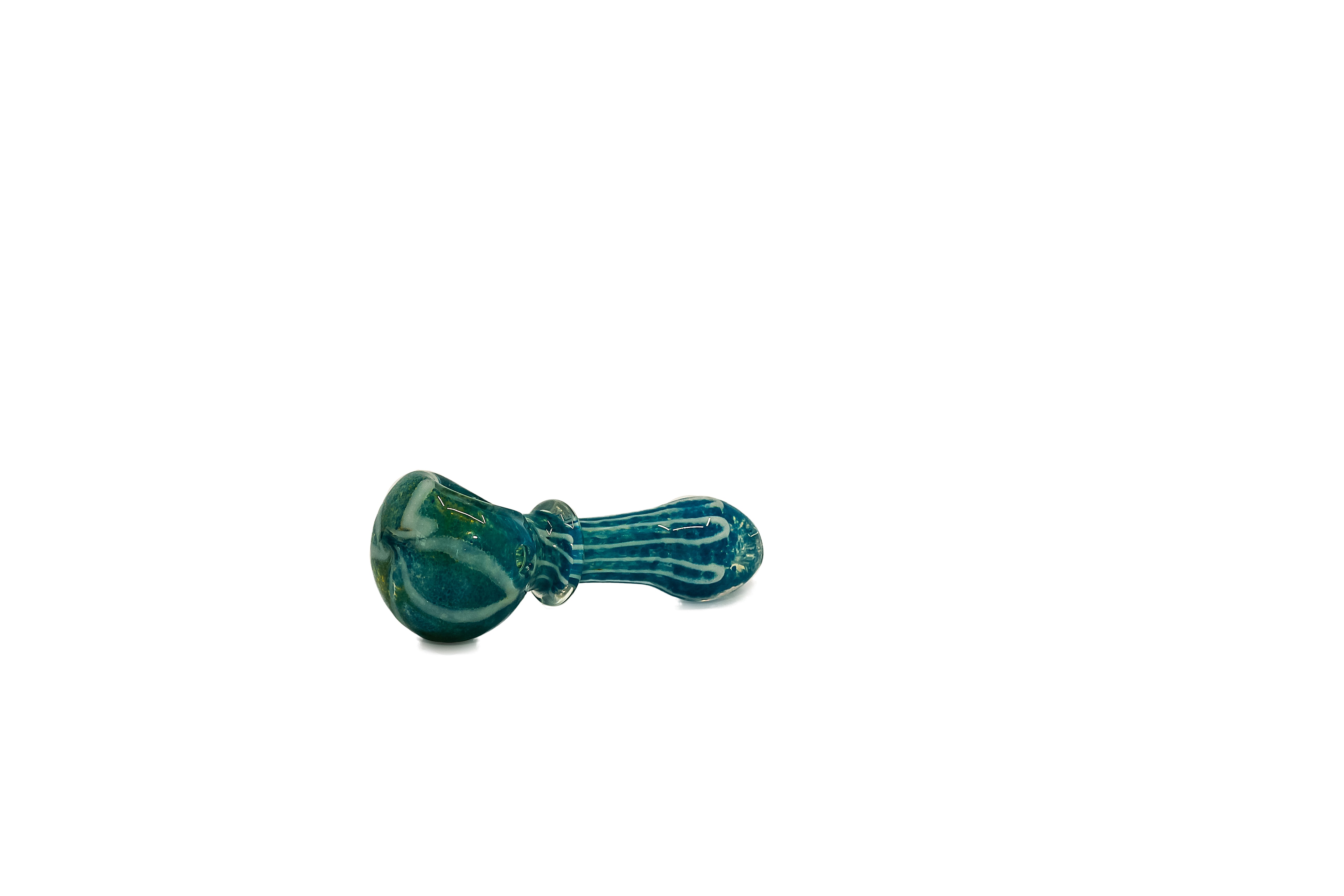 Glass Hand Pipe