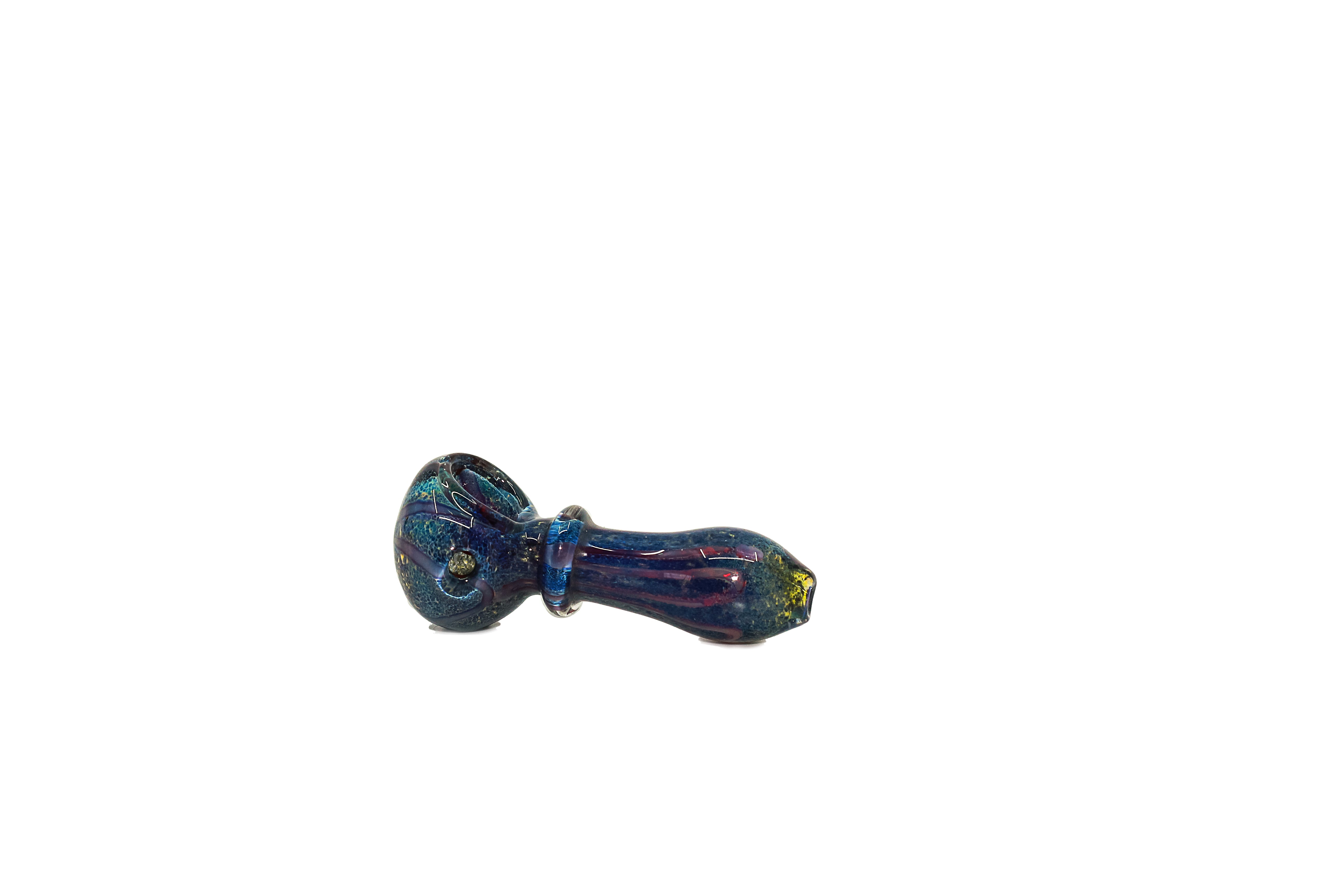 Glass Hand Pipe