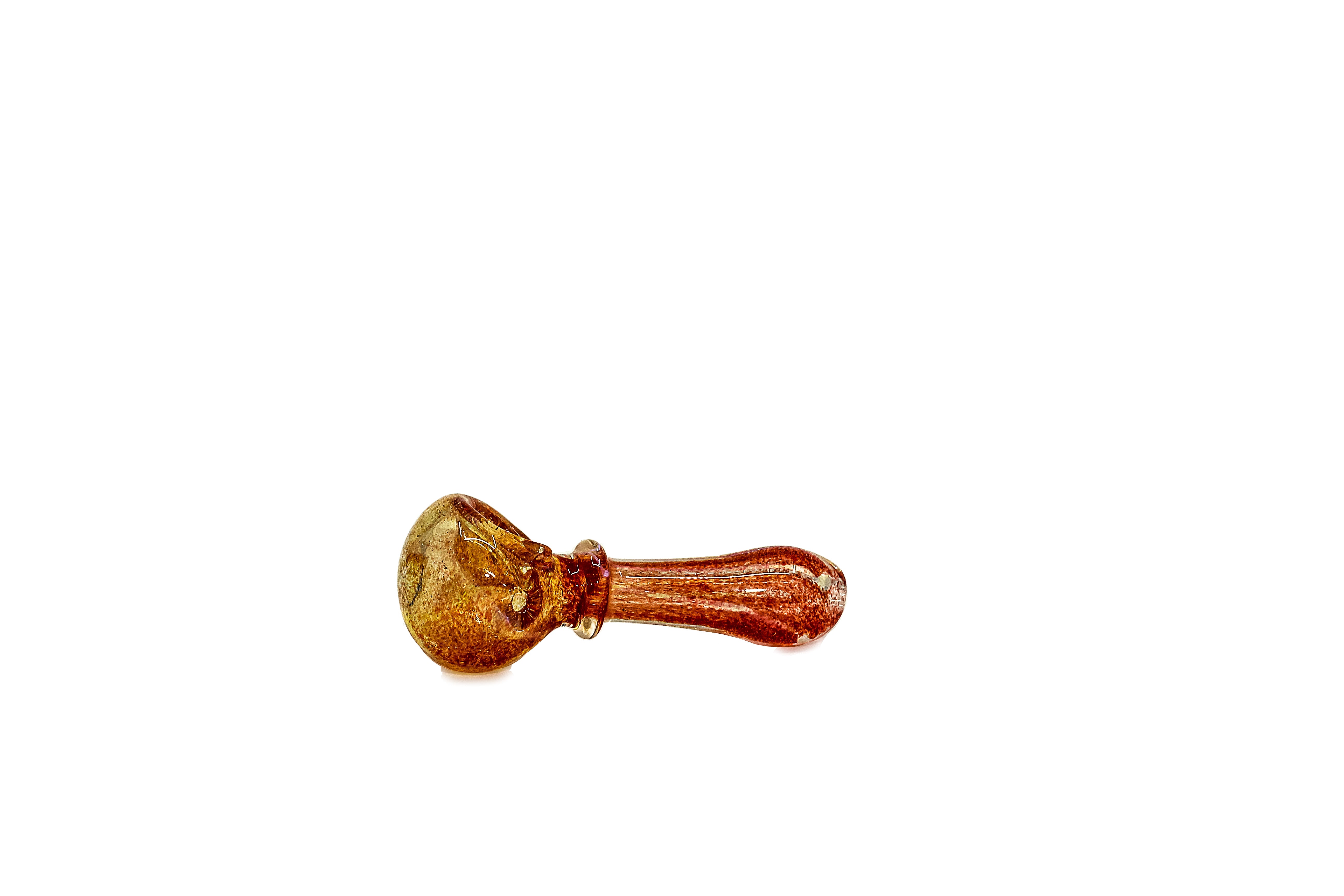 Glass Hand Pipe