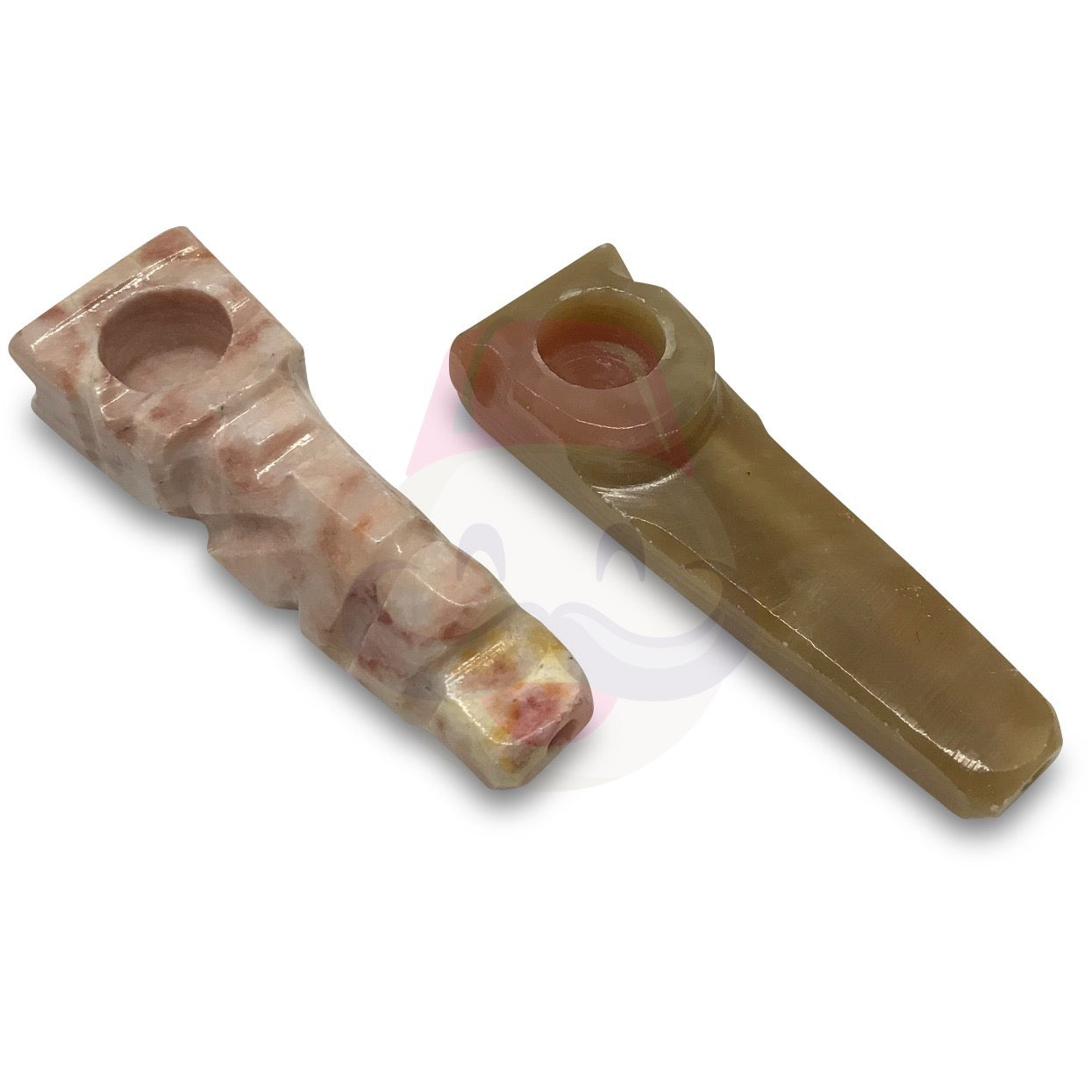Onyx Hand Pipe